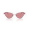 Swarovski SK 7003 400184 Güneş Gözlüğü, Resim 4