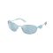Swarovski SK 7010 40081N Güneş Gözlüğü, Resim 6