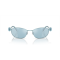Swarovski SK 7010 40081N Güneş Gözlüğü, Resim 4