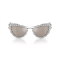 Swarovski SK 7011 4001AP Güneş Gözlüğü, Resim 5