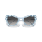 Swarovski SK 7011 40198G Güneş Gözlüğü, Resim 6