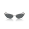Swarovski SK 7016 400987 Güneş Gözlüğü, Resim 4