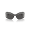 Swarovski SK 7020 400187 Güneş Gözlüğü, Resim 4
