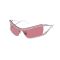 Swarovski SK 7022 402384 Güneş Gözlüğü, Resim 6