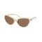 Swarovski SK 7025 400473 Güneş Gözlüğü, Resim 6