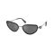 Swarovski SK 7027 40326G Güneş Gözlüğü, Resim 6