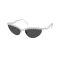 Swarovski SK 7030 400187 Güneş Gözlüğü, Resim 6