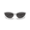Swarovski SK 7030 400187 Güneş Gözlüğü, Resim 5