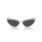 Swarovski SK 7030 400187 Güneş Gözlüğü, Resim 4