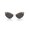 Swarovski SK 7039 400487 Güneş Gözlüğü, Resim 4