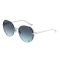 Tiffany TF 3110KB 62139S Güneş Gözlüğü, Resim 6