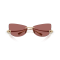 Tiffany TF 3112K 622569 Güneş Gözlüğü, Resim 5