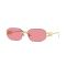 Versace VE 2274 100284 Güneş Gözlüğü, Resim 6