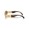 Versace VE 2287 100273 Güneş Gözlüğü, Resim 2