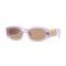 Versace VE 4361 552663 Güneş Gözlüğü, Resim 6