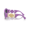 Versace VE 4424U 536687 Güneş Gözlüğü, Resim 2