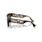 Versace VE 4430U 108/87 Güneş Gözlüğü, Resim 2