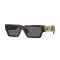 Versace VE 4459 108/87 Güneş Gözlüğü, Resim 6