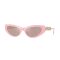 Versace VE 4470B 5473/5 Güneş Gözlüğü, Resim 6