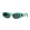 Versace VE 4480U 552987 Güneş Gözlüğü, Resim 6