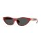 Versace VE 4491U 538887 Güneş Gözlüğü, Resim 6