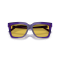 Versace VE 4498 554585 Güneş Gözlüğü, Resim 5