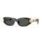 Versace VE 4501 552887 Güneş Gözlüğü, Resim 6