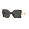 Versace VE 4502U 108/87 Güneş Gözlüğü, Resim 6