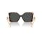 Versace VE 4502U 108/87 Güneş Gözlüğü, Resim 3