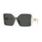 Versace VE 4502U 550787 Güneş Gözlüğü, Resim 6