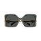 Versace VE 4502U 550787 Güneş Gözlüğü, Resim 5