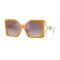 Versace VE 4502U 55376X Güneş Gözlüğü, Resim 6