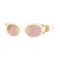 Versace VE 4503U 55331T Güneş Gözlüğü, Resim 6