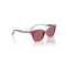 Vogue Junior Sun VJ 2020 321169 Güneş Gözlüğü, Resim 4