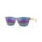 Versace Kids VK 4004U 148/P1 Güneş Gözlüğü, Resim 6
