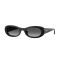 Vogue VO 5582S W44/T3 Güneş Gözlüğü, Resim 6