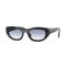 Vogue VO 5616S W44/19 Güneş Gözlüğü, Resim 7