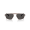 Armani Exchange AX 2059S 610687 Güneş Gözlüğü, Resim 4