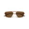 Armani Exchange AX 2059S 611473 Güneş Gözlüğü, Resim 5