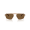 Armani Exchange AX 2059S 611473 Güneş Gözlüğü, Resim 4