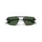 Armani Exchange AX 2059S 613371 Güneş Gözlüğü, Resim 5