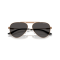 Armani Exchange AX 2060S 610687 Güneş Gözlüğü, Resim 5
