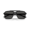 Armani Exchange AX 4166SU 807887 Güneş Gözlüğü, Resim 4