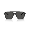Armani Exchange AX 4166SU 807887 Güneş Gözlüğü, Resim 3