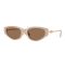 Burberry BE 4493D 424473 Güneş Gözlüğü, Resim 6