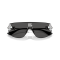 Dolce & Gabbana DG 2333B 05/87 Güneş Gözlüğü, Resim 5