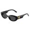 Dolce & Gabbana DG 4537 501/87 Güneş Gözlüğü, Resim 6