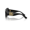 Dolce & Gabbana DG 4552 501/87 Güneş Gözlüğü, Resim 2