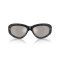 Diesel DL 3015U 20016G Güneş Gözlüğü, Resim 2