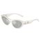 Dolce & Gabbana DG 6207 30398V Güneş Gözlüğü, Resim 5